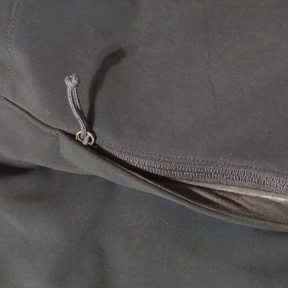 The North Face  Apex Full Zip And Zip Pockets Men's Size XL - Picture 5 of 9